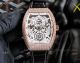 Replica Rose Gold Franck Muller V45 Revolution 3 Skeleton Watch With Diamonds for men (9)_th.jpg